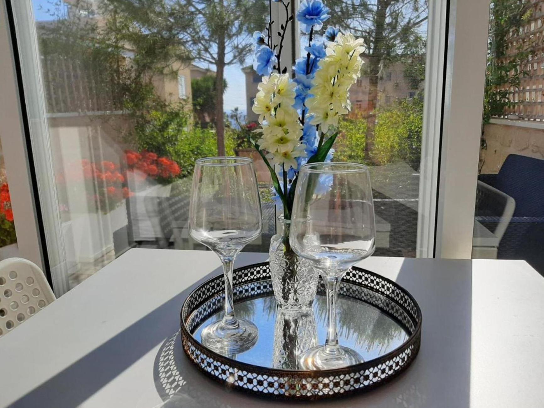 H&O Danaos Sea Breeze Apartment 파포스 외부 사진